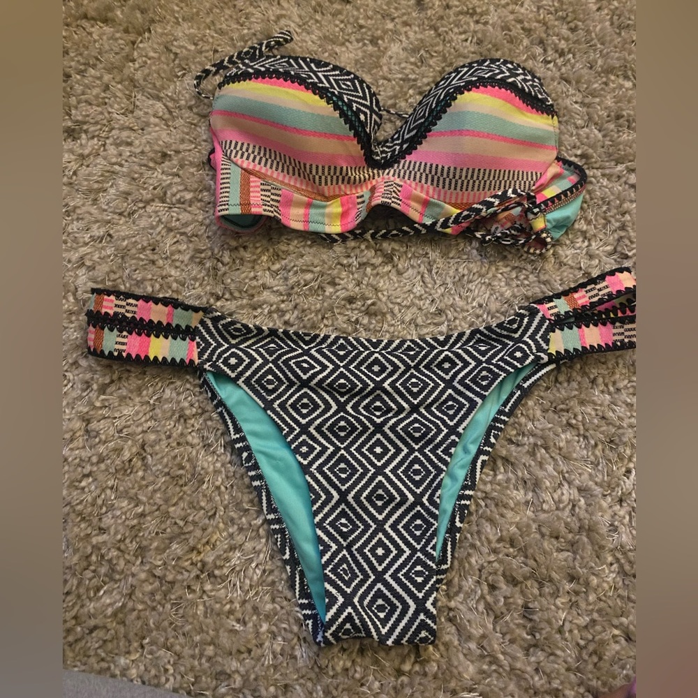 Colorful